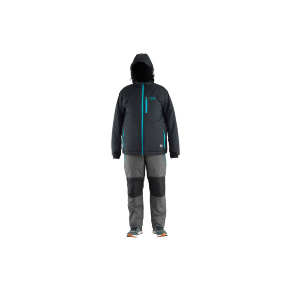 Зимний костюм Daiwa D-VEC Winter-Suit 2XL