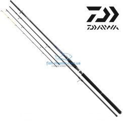 Удилище фидерное Daiwa Team Daiwa Feeder 3.60m -120gr