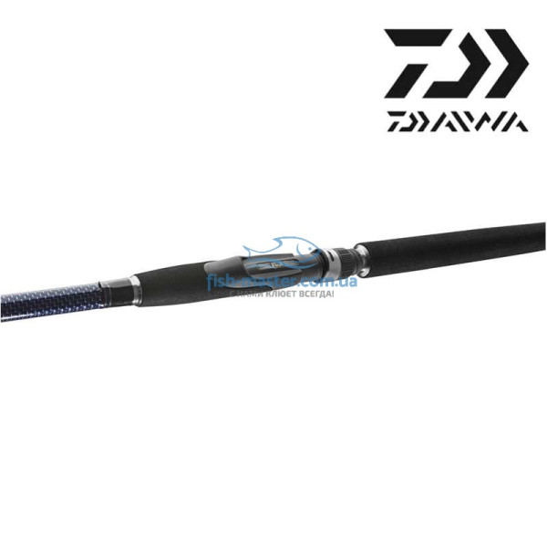 Удилище фидерное Daiwa Team Daiwa Feeder 3.90m -120gr