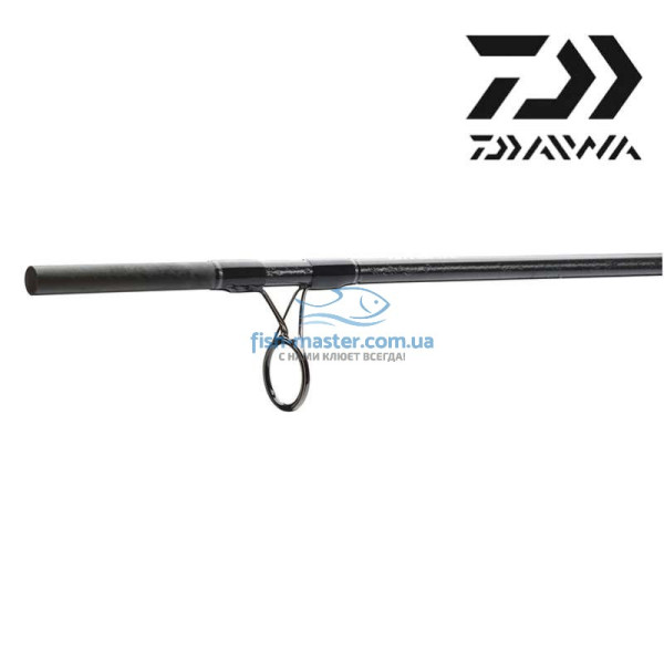 Удилище фидерное Daiwa Team Daiwa Feeder 3.90m -120gr