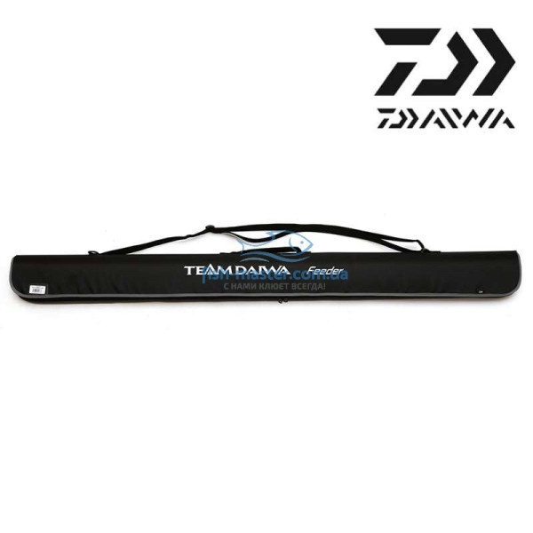 Удилище фидерное Daiwa Team Daiwa Feeder 3.90m -120gr