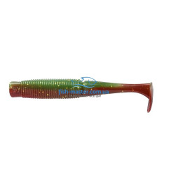 Силікон Daiwa Bait Junkie 3.2" Minnow Camo UV