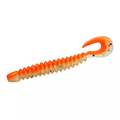 Силикон Daiwa HRF Curly 2.6" #Rock Chart
