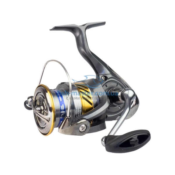 Котушка Daiwa 20 Laguna LT 2000