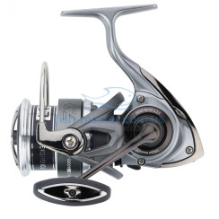 Reel Daiwa 19 Lexa E LT 5000S-C