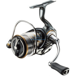 Reel Daiwa 20 Luvias FC LT 2000S