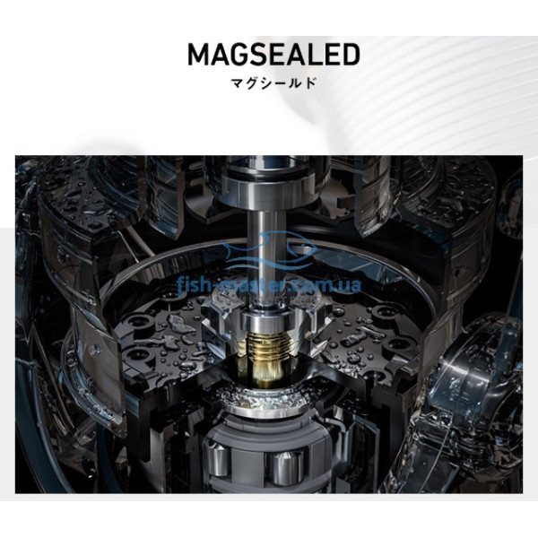 Reel Daiwa 20 Luvias FC LT 4000-C