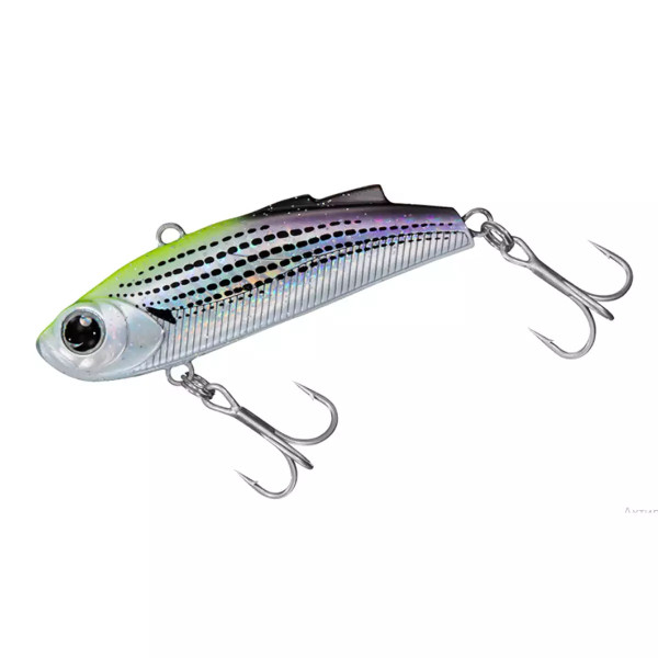 Воблер Daiwa Morethan Minient 57S 57mm 11.5gr #Adel Night Konoshiro