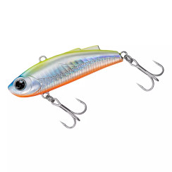 Воблер Daiwa Morethan Minient 57S 57мм 11.5gr #Adel Tropical Flash