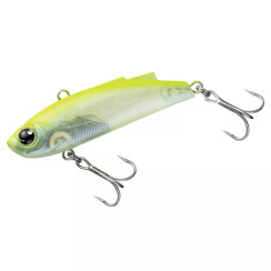 Daiwa Morethan Minient 70S 70mm 20g #Happy Lemon