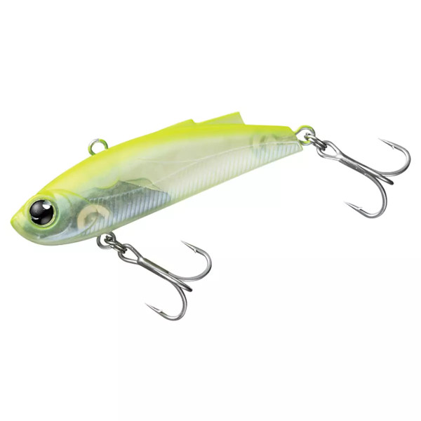 Воблер Daiwa Morethan Minient 70S 70мм 20g #Happy Lemon