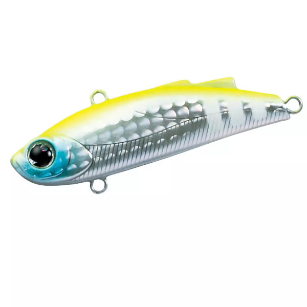 Воблер Daiwa Morethan Minient 70S 70мм 20g #Lemon S Mint