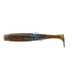 Силікон Daiwa Bait Junkie 3.2" Minnow Mud Blood UV