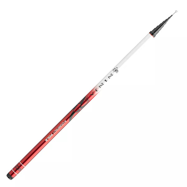 Удочка Daiwa Ninja X-Compact Pole 6m