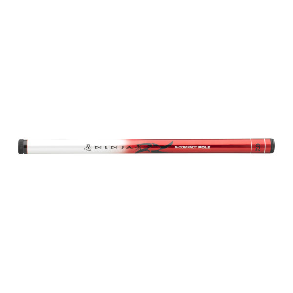 Удочка Daiwa Ninja X-Compact Pole 6m