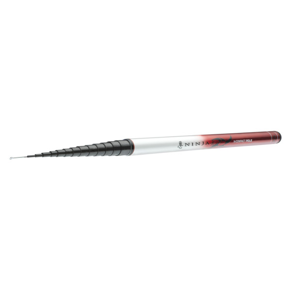 Удочка Daiwa Ninja X-Compact Pole 6m