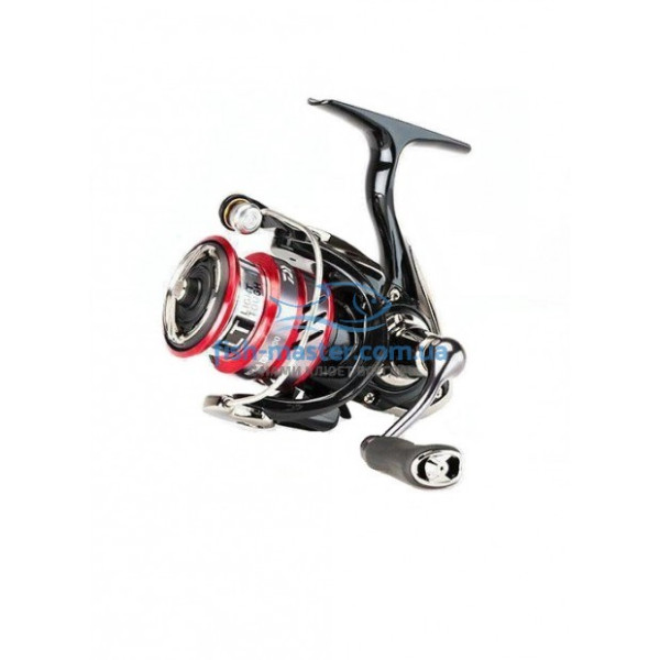 Котушка Daiwa 18 Ninja LT3000-C