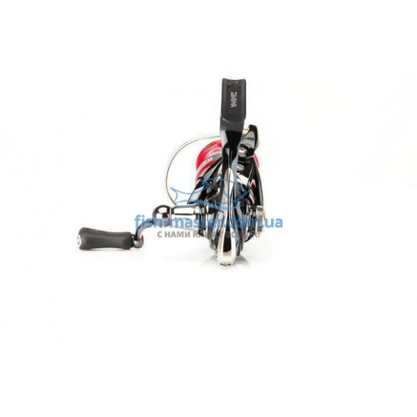 Котушка Daiwa 18 Ninja LT3000-C