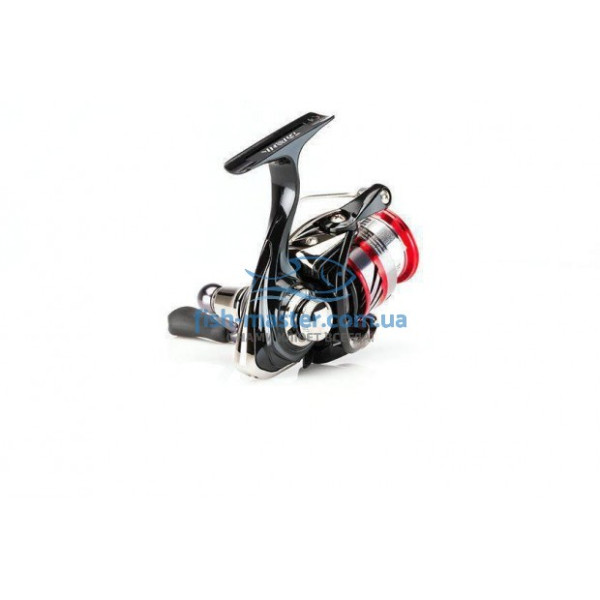 Котушка Daiwa 18 Ninja LT3000-C
