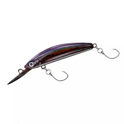 Воблер Daiwa Presso Double Clutch 48F 48mm 2.5g #Matt Flasher