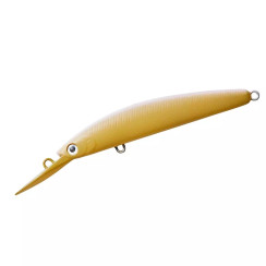 Воблер Daiwa Presso Double Clutch 60SHF 60мм 2.8g #Sakura Khaki