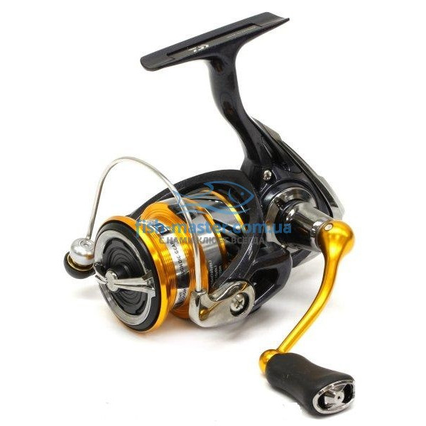 Котушка Daiwa 19 Revros LT 2000