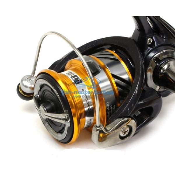 Котушка Daiwa 19 Revros LT 2000