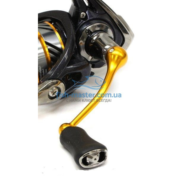 Котушка Daiwa 19 Revros LT 2000