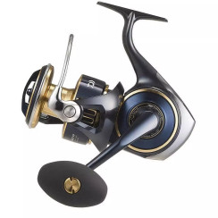 Катушка Daiwa 25 Saltiga 14000-P