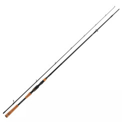 Spinning rod Daiwa Morethan Shad Attack 2.70m 7-32g