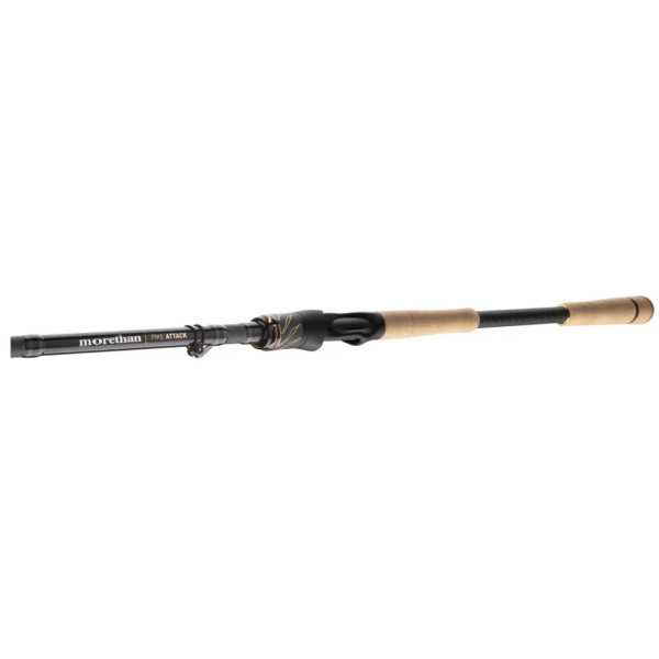 Спиннинг Daiwa Morethan Shad Attack 2.70m 7-32g