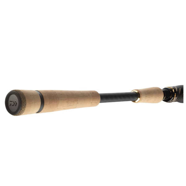Спиннинг Daiwa Morethan Shad Attack 2.70m 7-32g