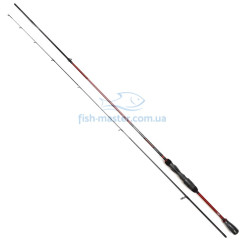 Спінінг Daiwa Fuego 702ULFS-ST 2,10m 1-6gr