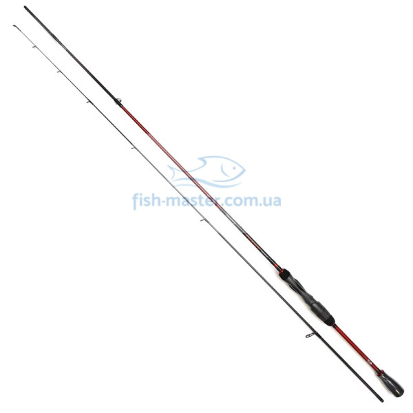 Спиннинг Daiwa Fuego 702ULFS-ST 2,10m 1-6gr