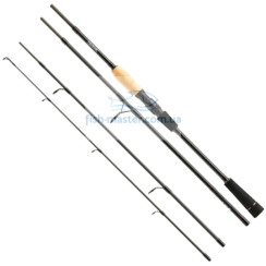 Спінінг Daiwa Megaforce Travel Spin 2.70m 30-70gr