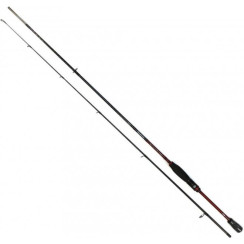 Spinning rod Daiwa Ninja Z 702LFS 2.10m 3-15gr