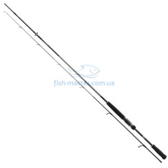 Спиннинг Daiwa Prorex AGS 2.20m 5-25gr