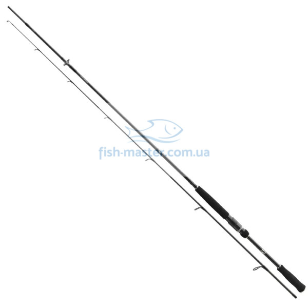 Spinning rod Daiwa Prorex AGS 2.20m 5-25gr