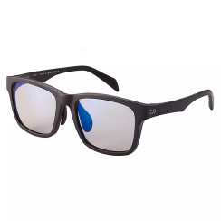 Daiwa TLX 027 Lite Sports Blue Mirror Polarized Sunglasses