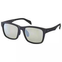 Daiwa TLX 027 TrueView Sports Silver Mirror Polarized Sunglasses
