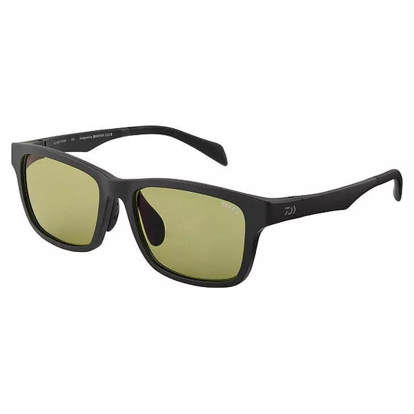 Очки поляризационные Daiwa TLX 027 Wide Ease Green
