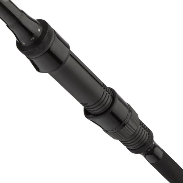 Вудлище коропове Daiwa Windcast Carp 3.90m 3.5lb