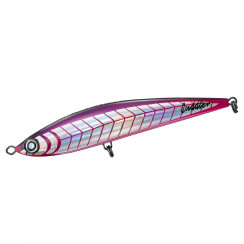 Wobbler Daiwa Saltiga Cuddler 200F 200mm 90g #Dusk Kira