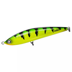 Wobbler Daiwa Saltiga Cuddler 200F 200mm 90g #Lime Jungle
