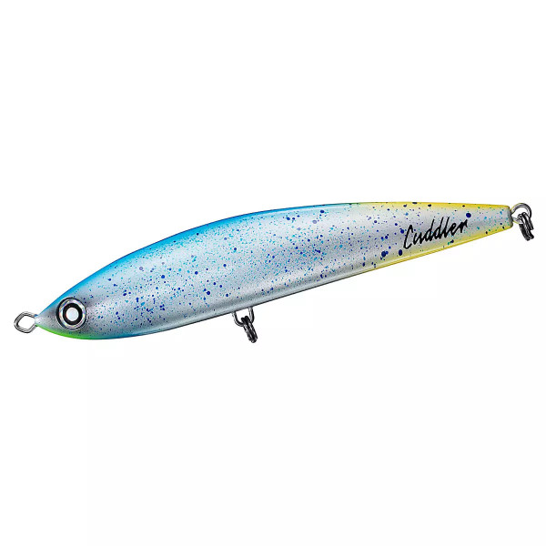 Wobbler Daiwa Saltiga Cuddler 200F 200mm 90g #Mahi Panic