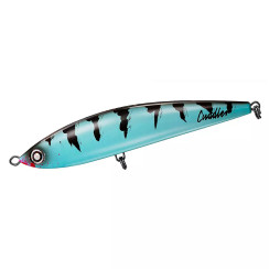 Воблер Daiwa Saltiga Cuddler 200F 200мм 90g #Minty Jungle