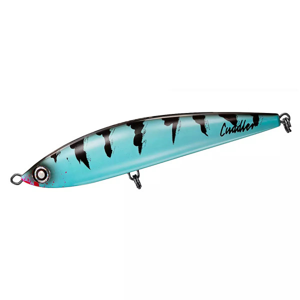 Воблер Daiwa Saltiga Cuddler 200F 200mm 90g #Minty Jungle