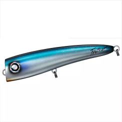 Воблер Daiwa Saltiga Frother 200F 200мм 95g #Blue Back