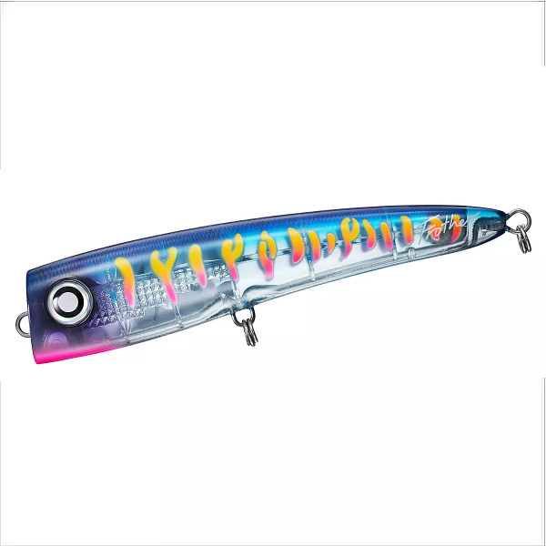 Daiwa Saltiga Frother 200F 200mm 95g #FireFish