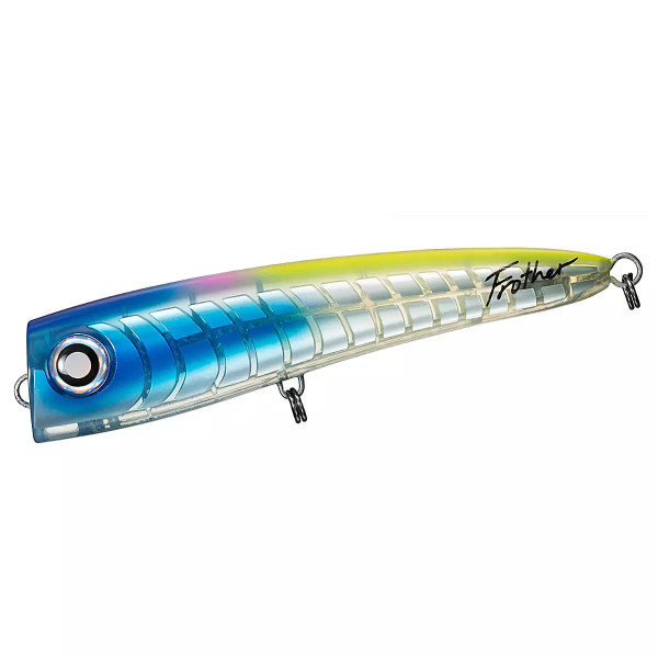 Daiwa Saltiga Frother 200F 200mm 95g #Tropic Clear
